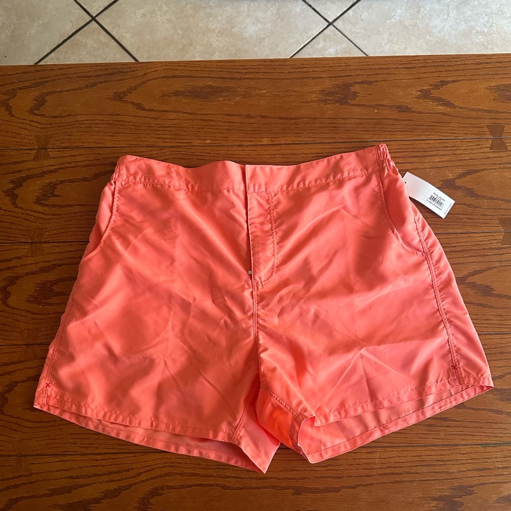 2xist swim shorts